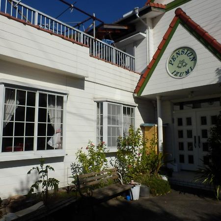 Izumi Hotel Izu  Eksteriør billede