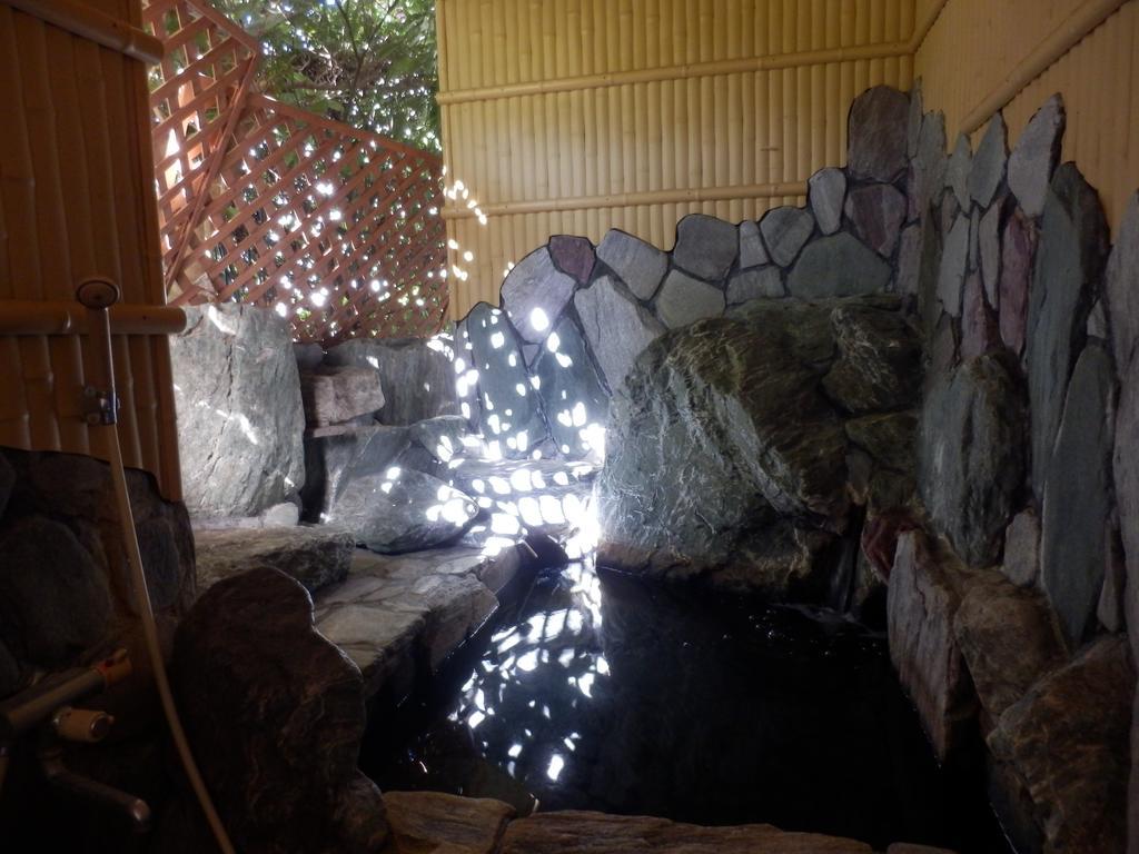 Izumi Hotel Izu  Eksteriør billede