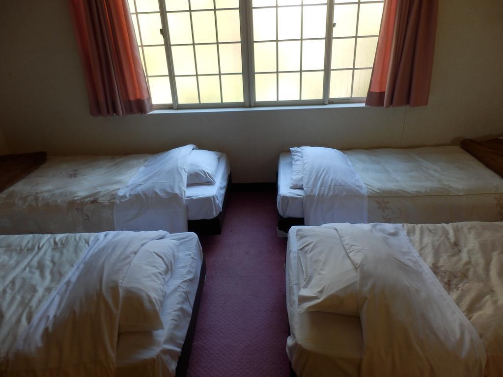 Izumi Hotel Izu  Eksteriør billede