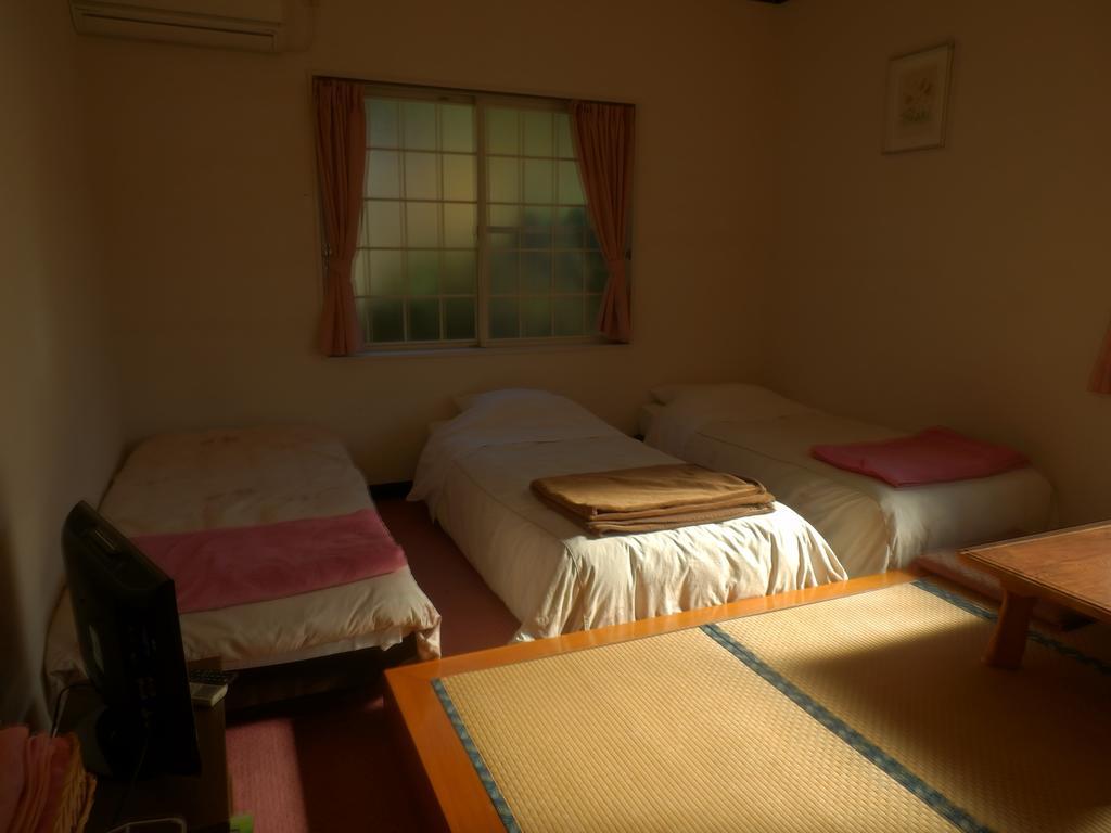 Izumi Hotel Izu  Eksteriør billede