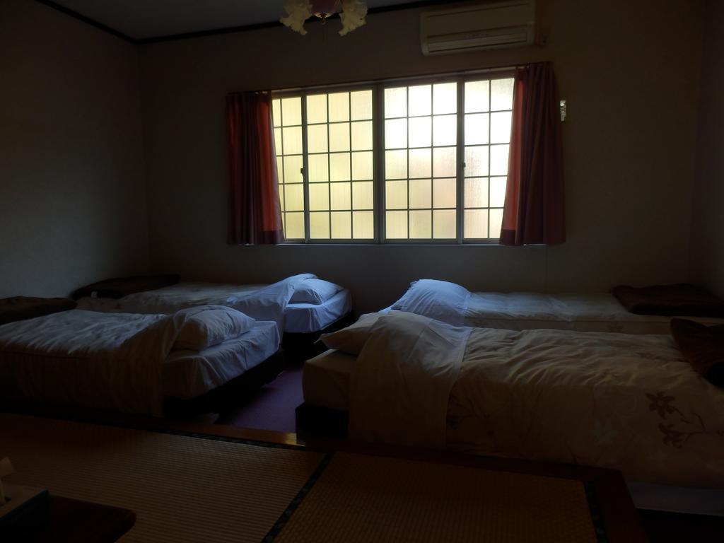 Izumi Hotel Izu  Eksteriør billede
