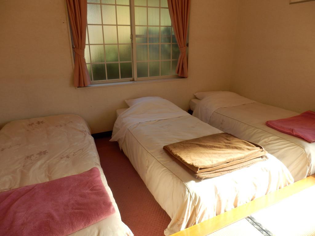 Izumi Hotel Izu  Eksteriør billede