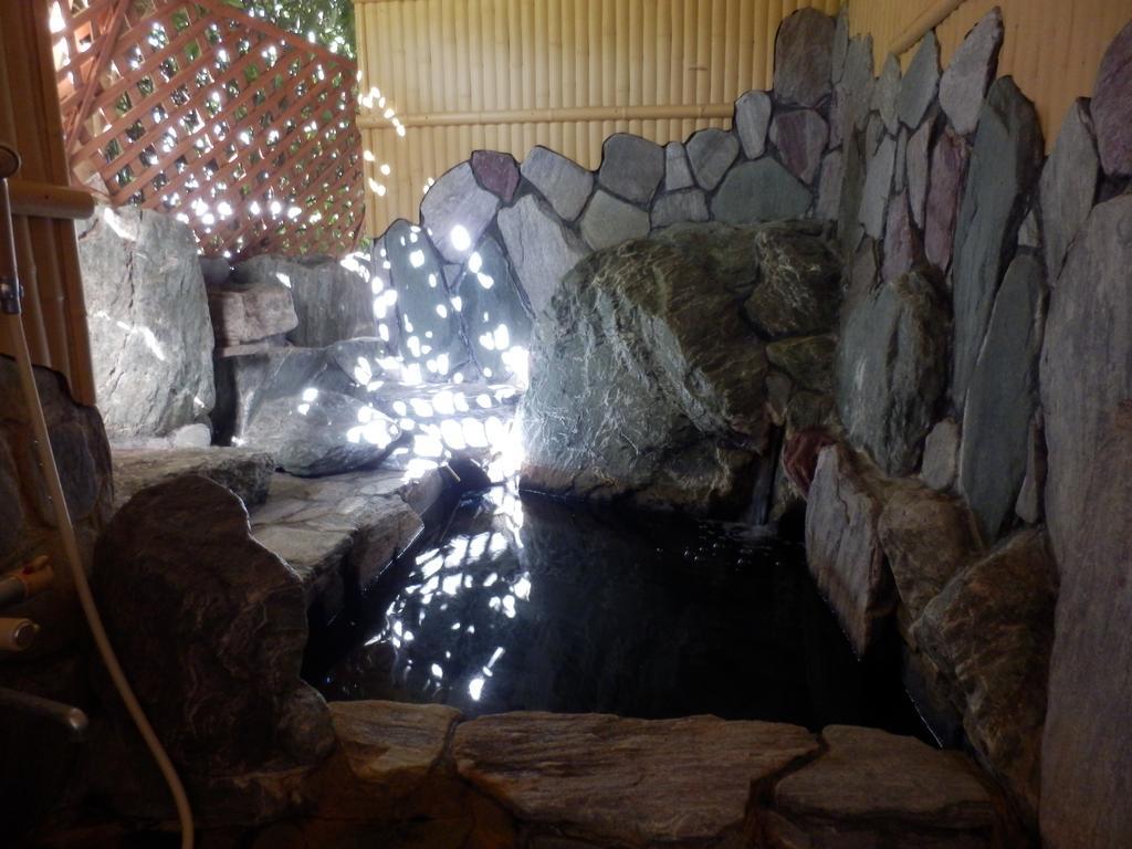 Izumi Hotel Izu  Eksteriør billede