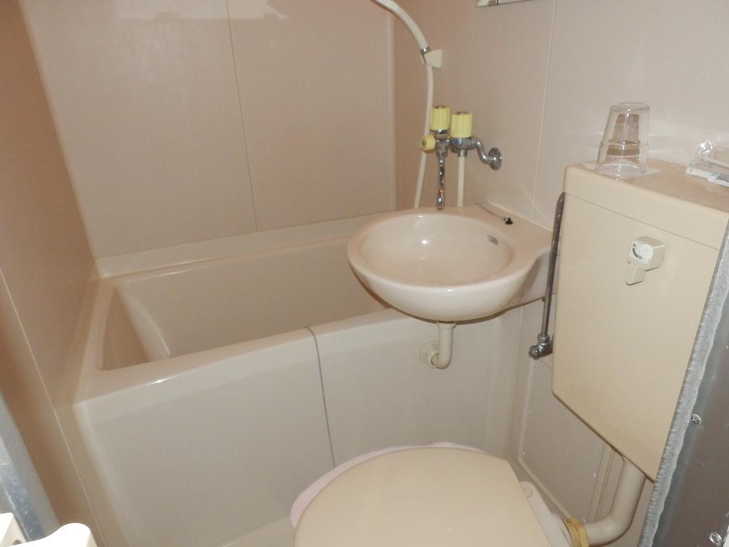 Izumi Hotel Izu  Eksteriør billede