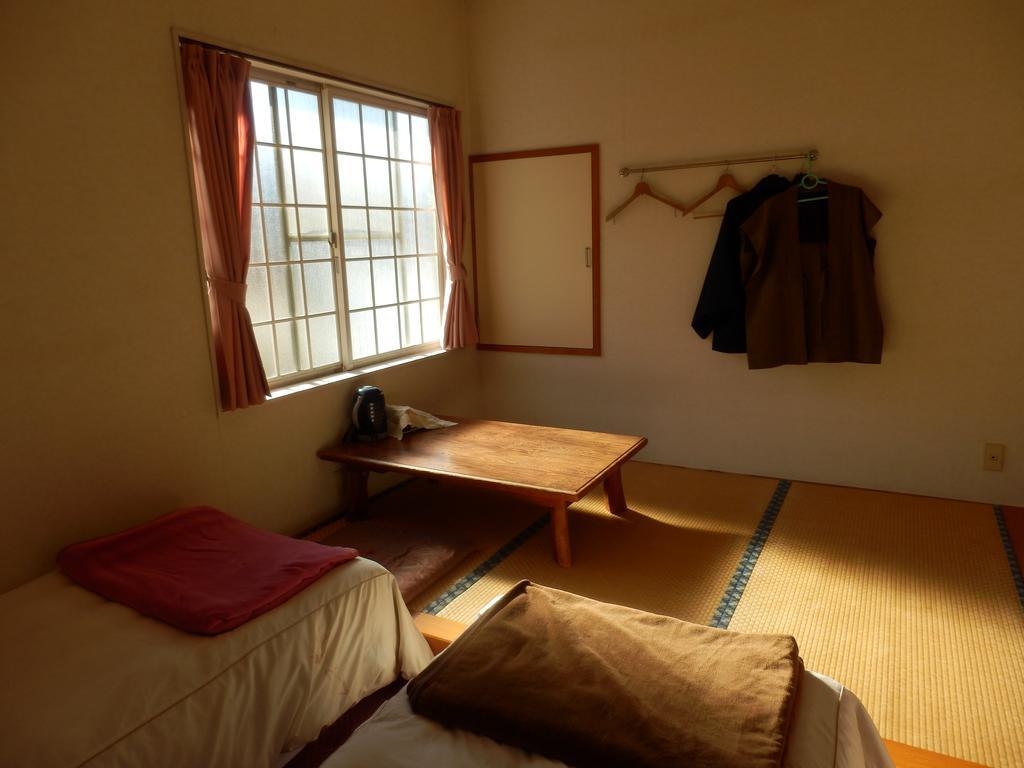 Izumi Hotel Izu  Eksteriør billede