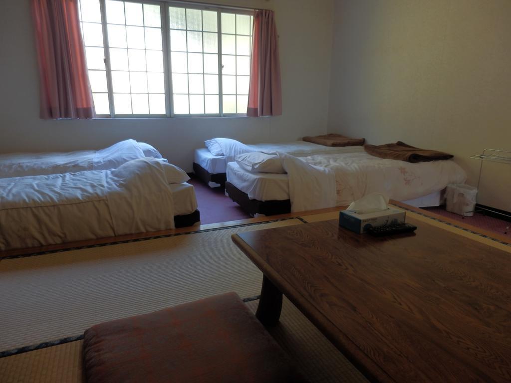 Izumi Hotel Izu  Eksteriør billede