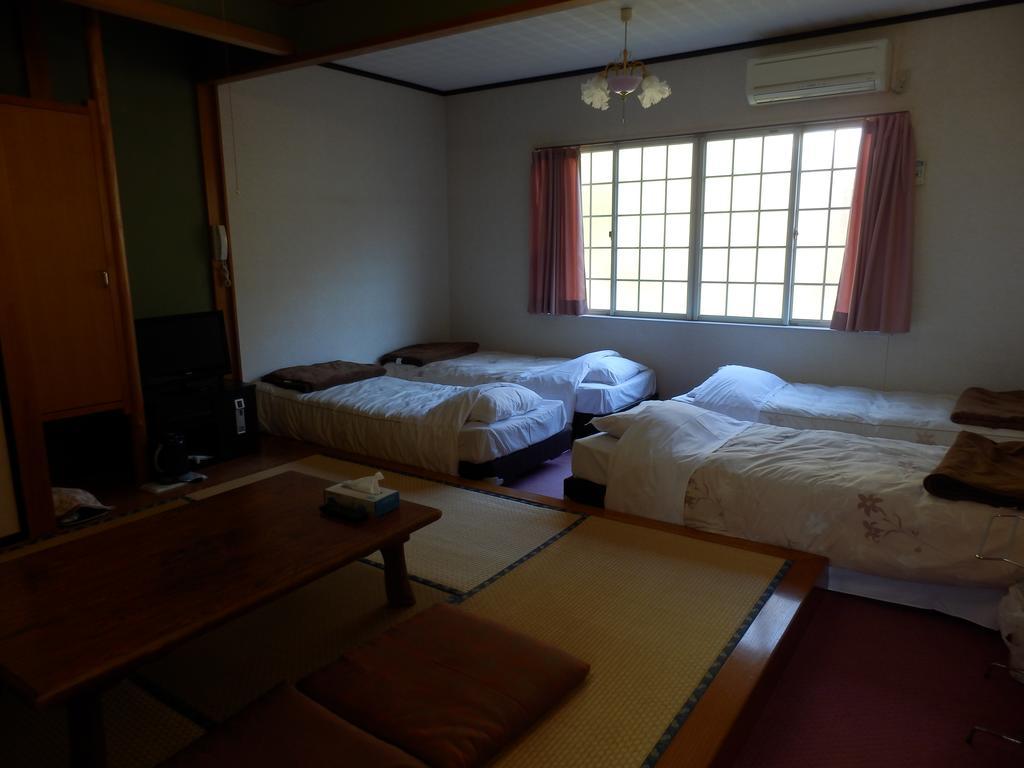 Izumi Hotel Izu  Eksteriør billede