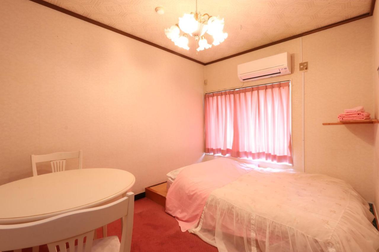 Izumi Hotel Izu  Eksteriør billede