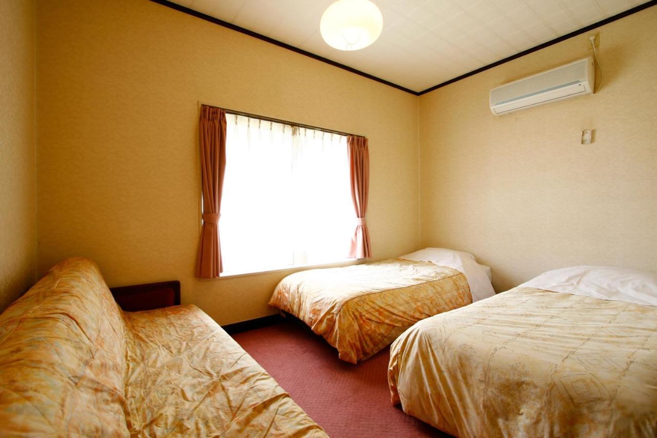 Izumi Hotel Izu  Eksteriør billede